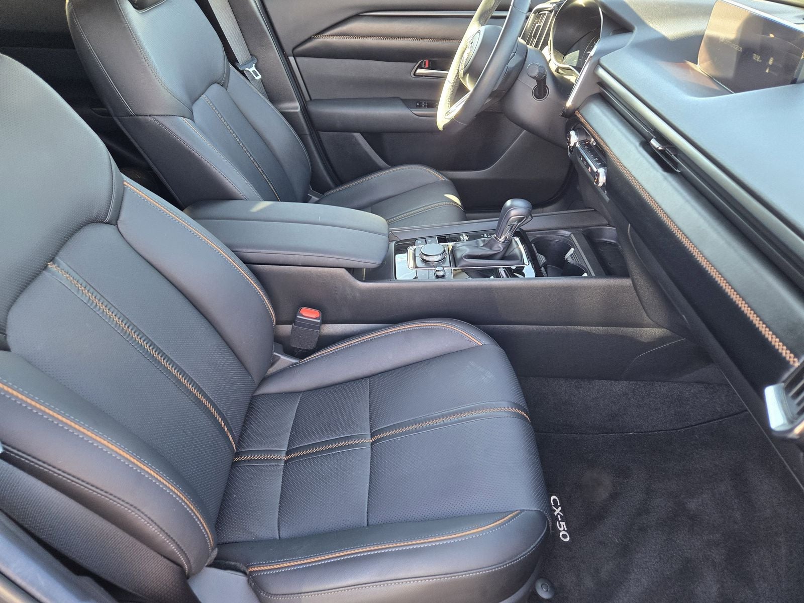 2024 Mazda Mazda CX-50 2.5 S Premium Plus Package