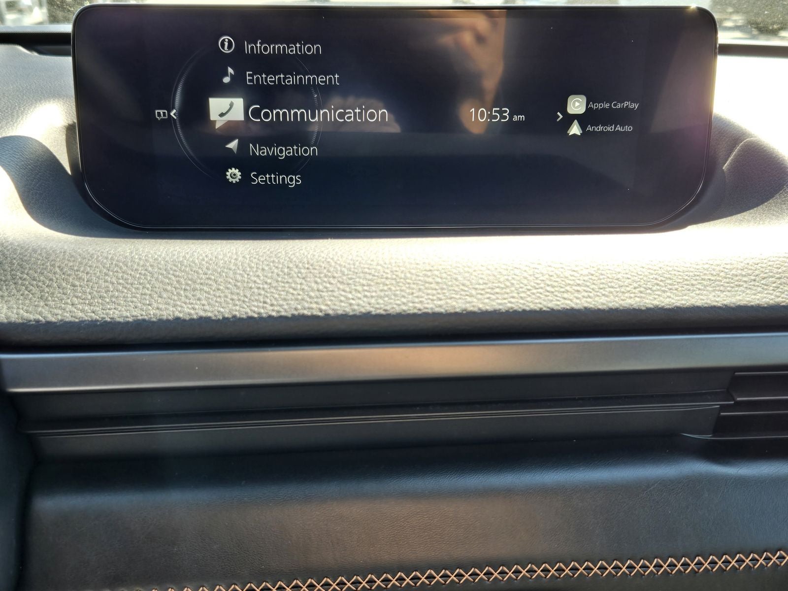 2024 Mazda Mazda CX-50 2.5 S Premium Plus Package