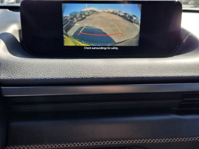 2024 Mazda Mazda CX-50 2.5 S Premium Plus Package