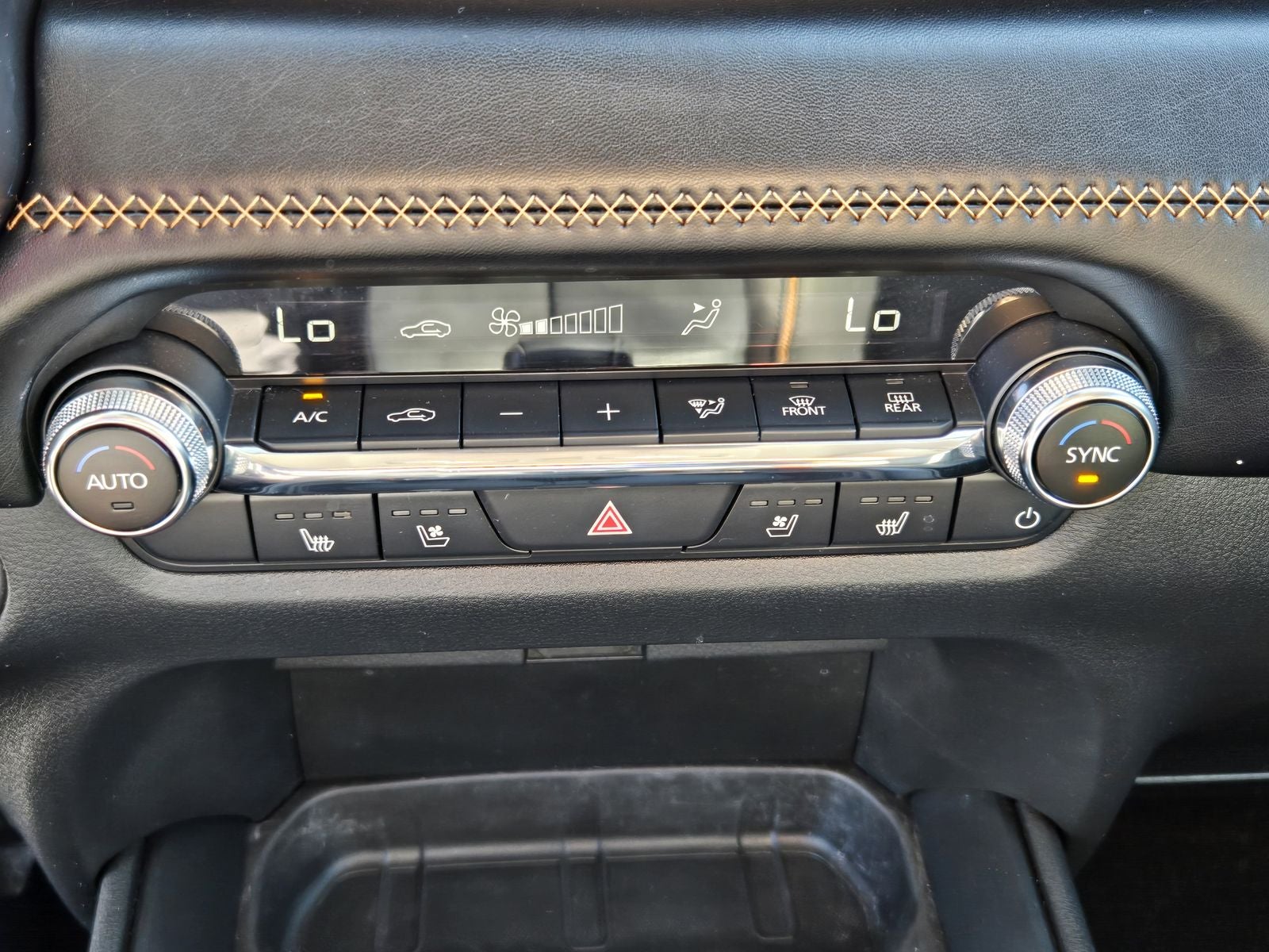 2024 Mazda Mazda CX-50 2.5 S Premium Plus Package