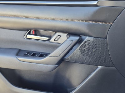 2024 Mazda Mazda CX-50 2.5 S Premium Plus Package