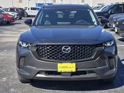 2024 Mazda Mazda CX-50 2.5 S Premium Plus Package