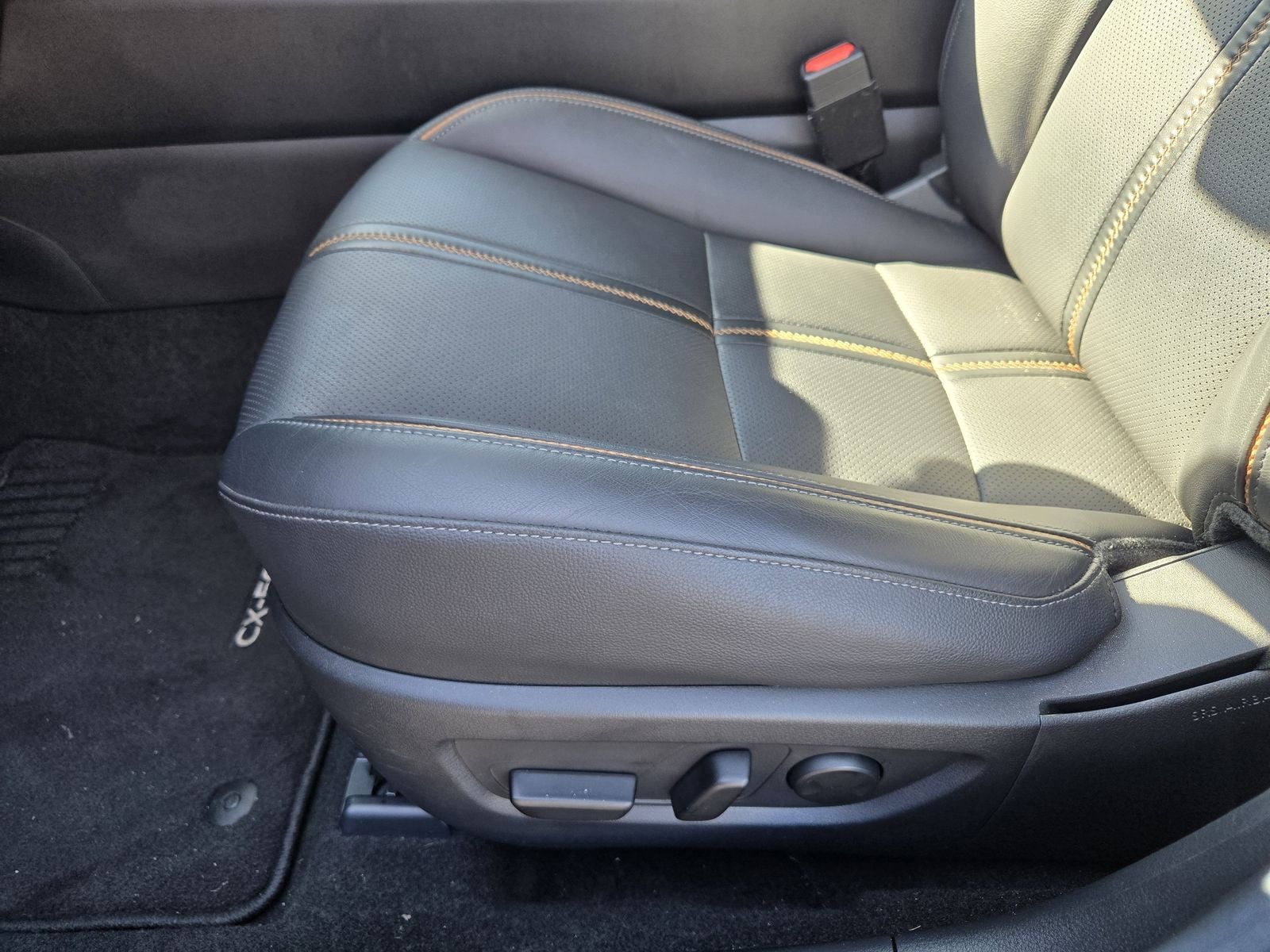 2024 Mazda Mazda CX-50 2.5 S Premium Plus Package