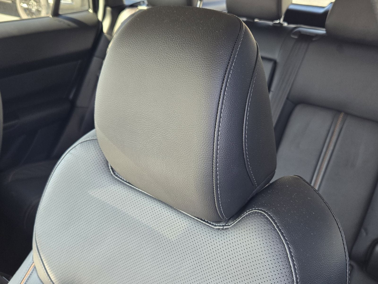 2024 Mazda Mazda CX-50 2.5 S Premium Plus Package