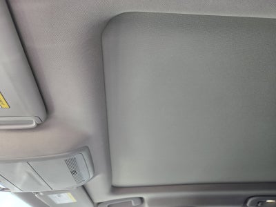 2024 Mazda Mazda CX-50 2.5 S Premium Plus Package