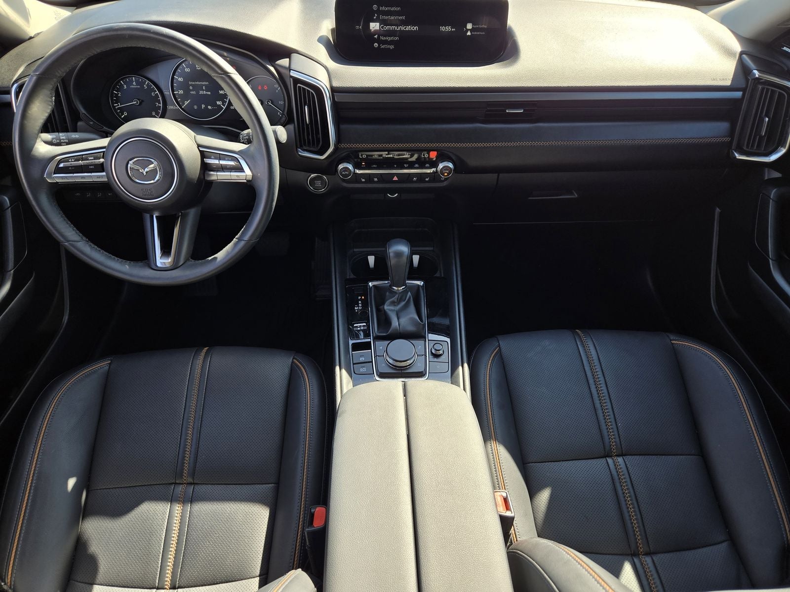 2024 Mazda Mazda CX-50 2.5 S Premium Plus Package