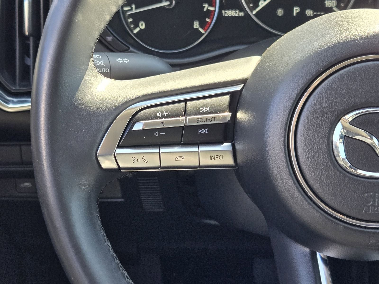 2024 Mazda Mazda CX-50 2.5 S Premium Plus Package