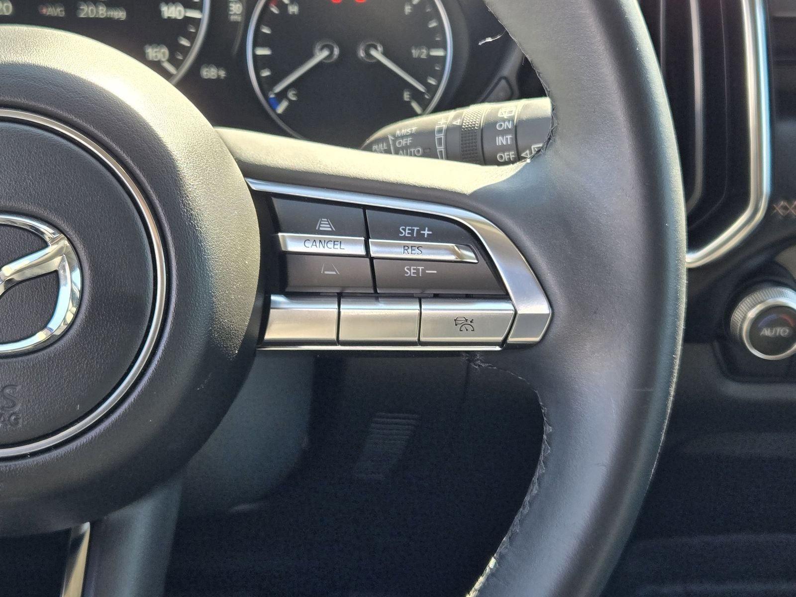 2024 Mazda Mazda CX-50 2.5 S Premium Plus Package