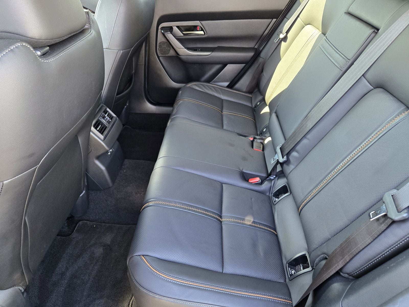 2024 Mazda Mazda CX-50 2.5 S Premium Plus Package