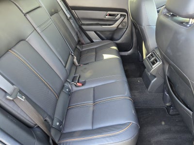 2024 Mazda Mazda CX-50 2.5 S Premium Plus Package