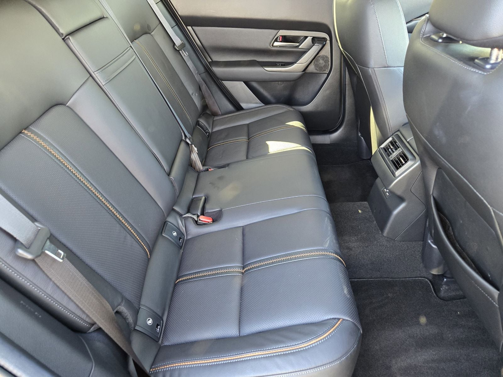 2024 Mazda Mazda CX-50 2.5 S Premium Plus Package