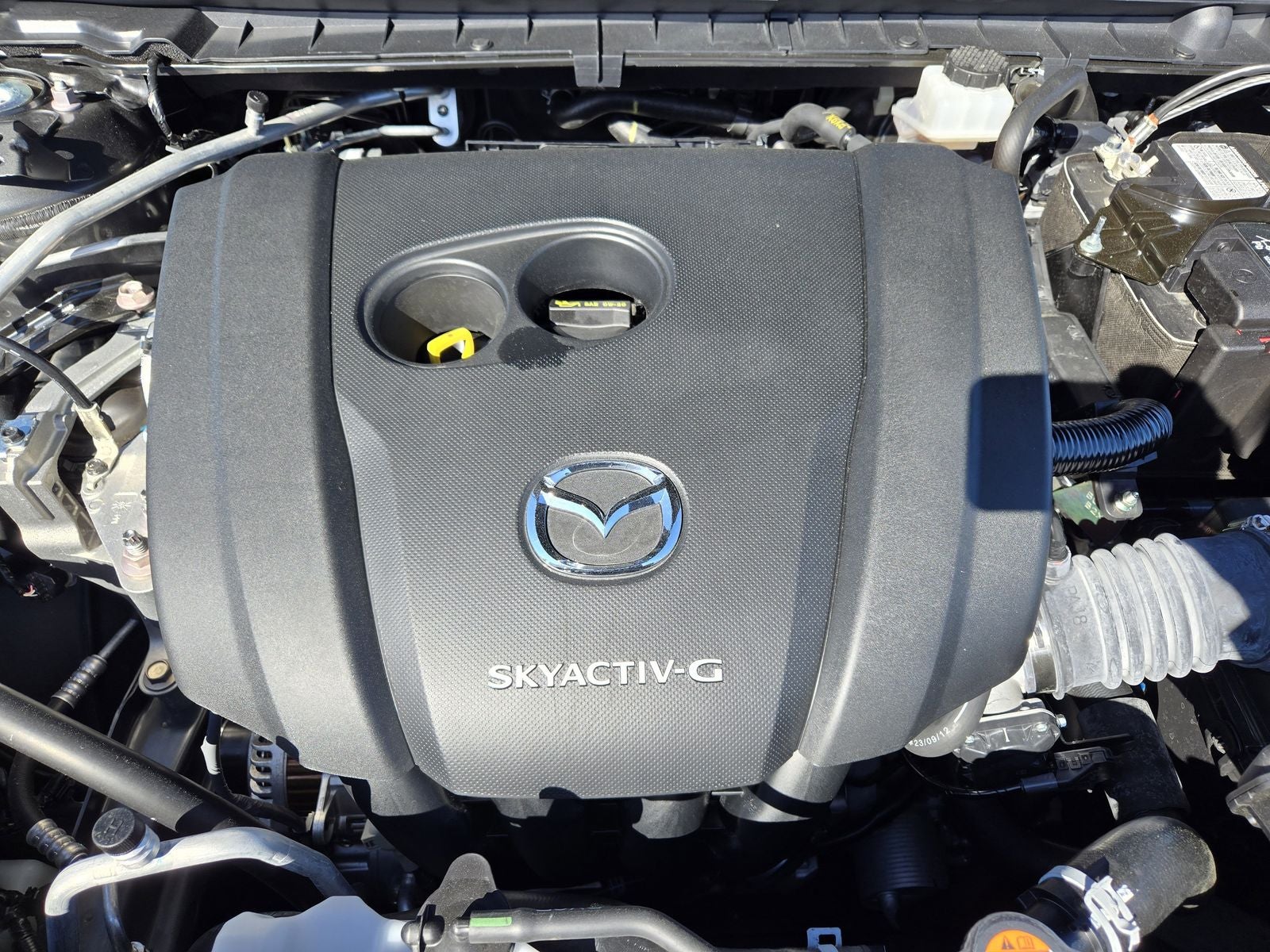 2024 Mazda Mazda CX-50 2.5 S Premium Plus Package