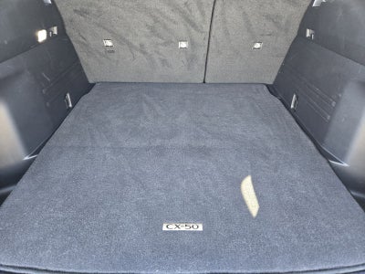 2024 Mazda Mazda CX-50 2.5 S Premium Plus Package