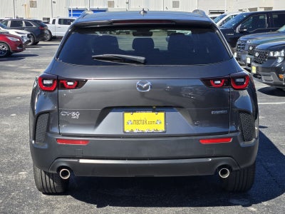 2024 Mazda Mazda CX-50 2.5 S Premium Plus Package