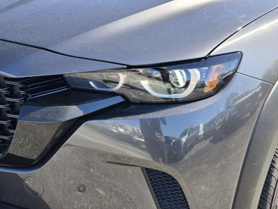 2024 Mazda Mazda CX-50 2.5 S Premium Plus Package