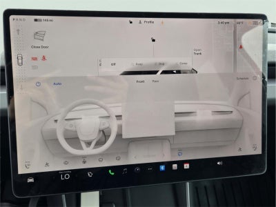 2026 Tesla Model Y Base