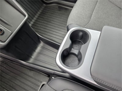 2026 Tesla Model Y Base