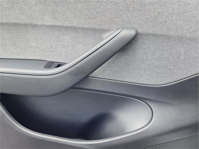 2026 Tesla Model Y Base