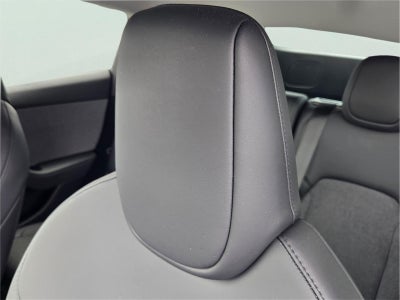 2026 Tesla Model Y Base