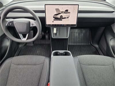 2026 Tesla Model Y Base