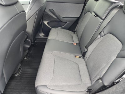 2026 Tesla Model Y Base