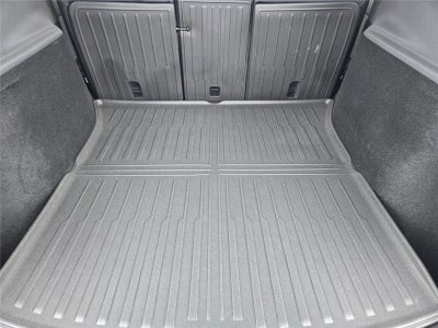 2026 Tesla Model Y Base