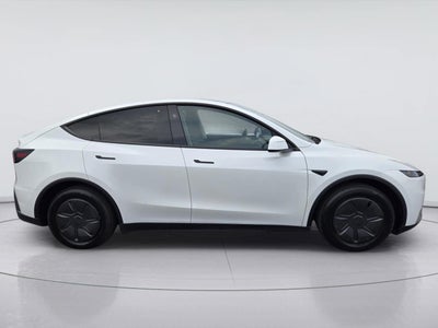 2026 Tesla Model Y Base
