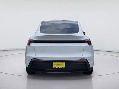 2026 Tesla Model Y Base