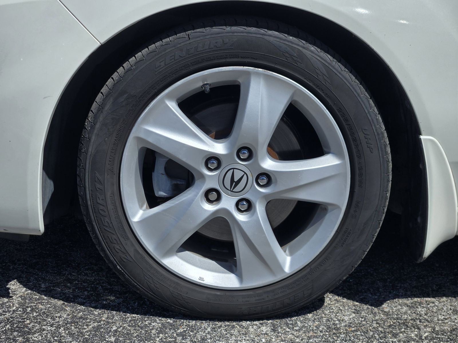 2010 Acura TSX 2.4