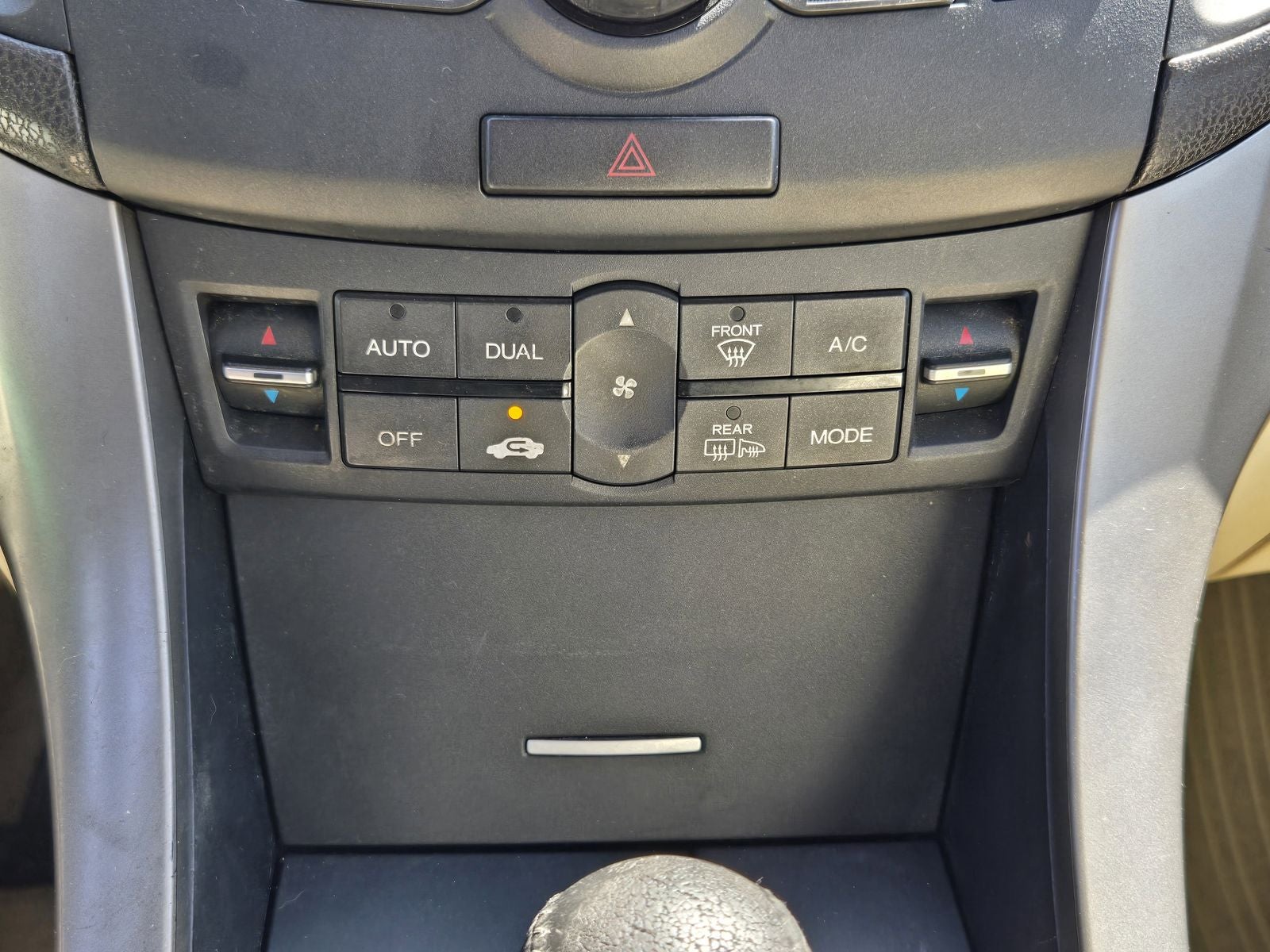 2010 Acura TSX 2.4