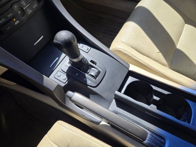 2010 Acura TSX 2.4