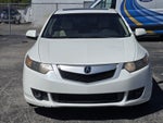 2010 Acura TSX 2.4