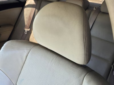 2010 Acura TSX 2.4