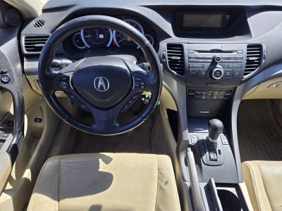 2010 Acura TSX 2.4