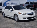 2010 Acura TSX 2.4