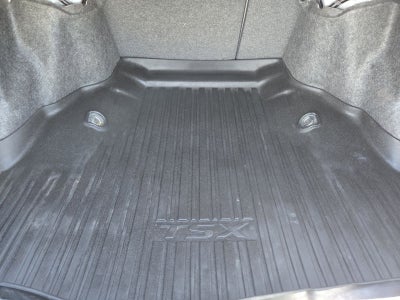 2010 Acura TSX 2.4