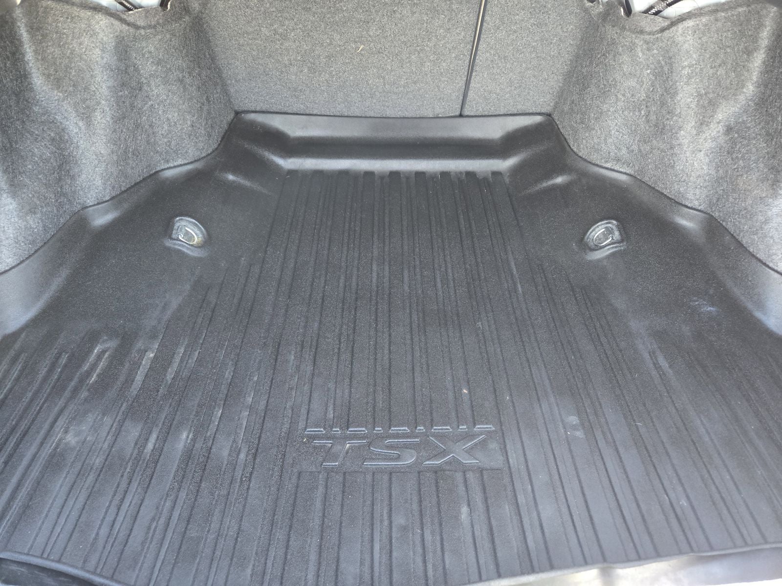 2010 Acura TSX 2.4