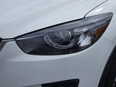 2016 Mazda Mazda 5 GRNDTR