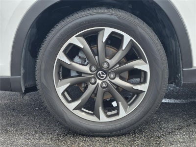 2016 Mazda Mazda 5 GRNDTR