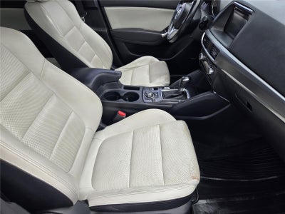 2016 Mazda Mazda 5 GRNDTR