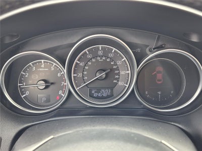 2016 Mazda Mazda 5 GRNDTR