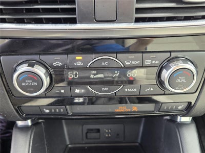 2016 Mazda Mazda 5 GRNDTR