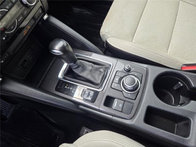2016 Mazda Mazda 5 GRNDTR
