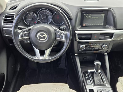 2016 Mazda Mazda 5 GRNDTR