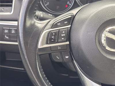 2016 Mazda Mazda 5 GRNDTR