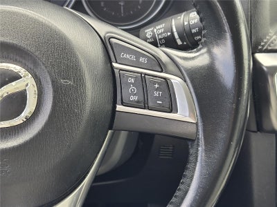 2016 Mazda Mazda 5 GRNDTR
