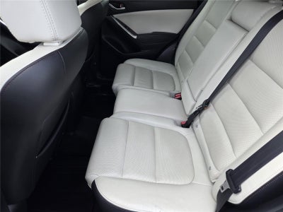 2016 Mazda Mazda 5 GRNDTR