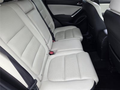 2016 Mazda Mazda 5 GRNDTR