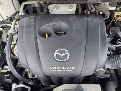 2016 Mazda Mazda 5 GRNDTR