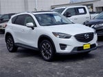 2016 Mazda Mazda 5 GRNDTR